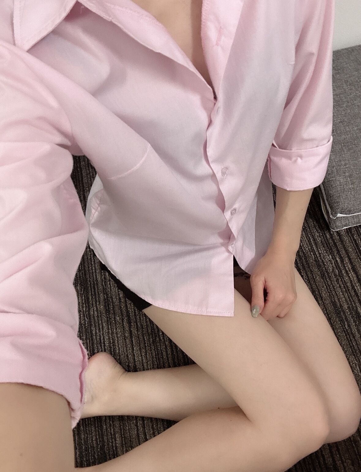 あめー！