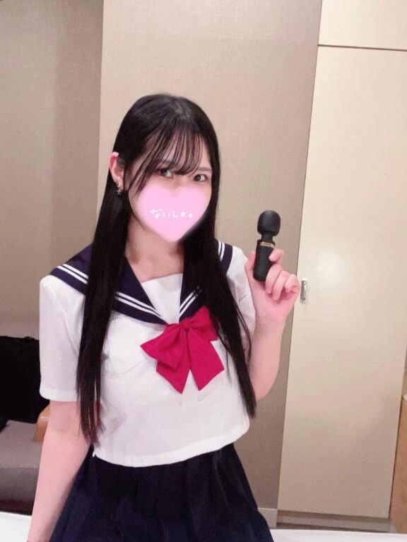 お礼写メ日記