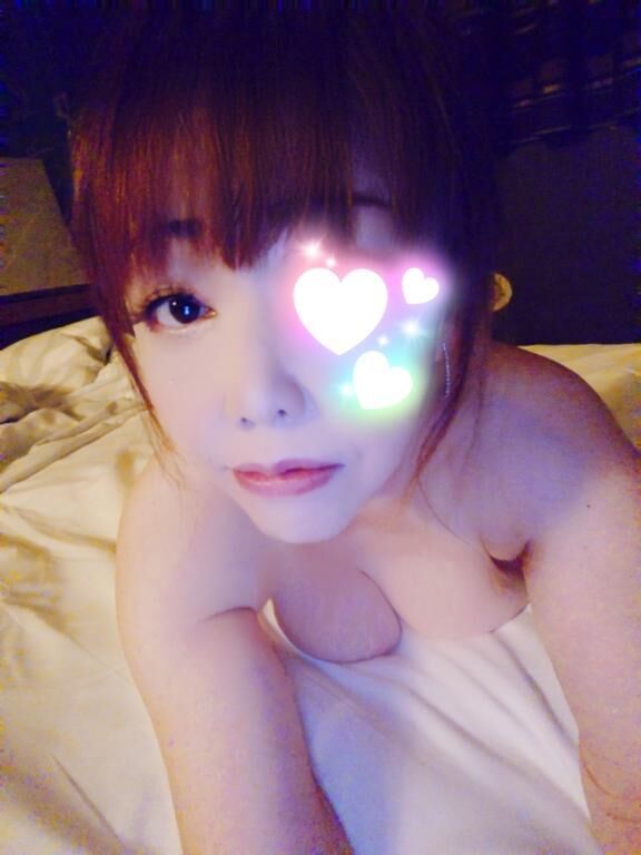 夜もねっ(*//艸//)&#9825;