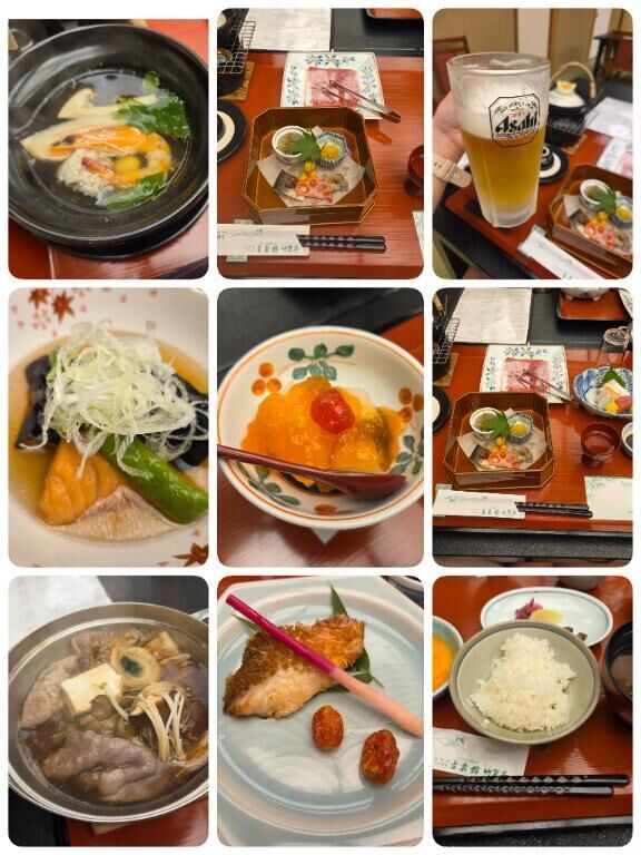 &#127804;食事&#127804;