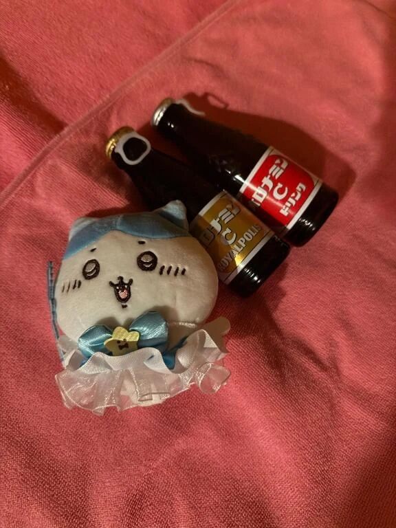 ありがとう！！