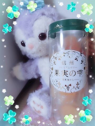 &#9825;&#9825;信州のお土産&#9825;&#9825;&#9825;&#9825;