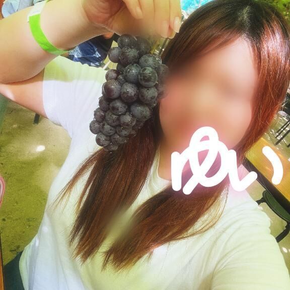 ぶどうちゃん