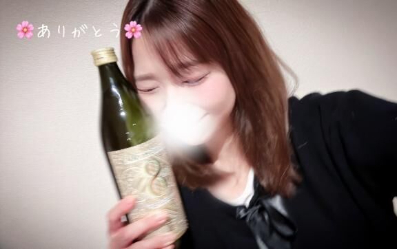 帰りに(*´ｰ`*人)