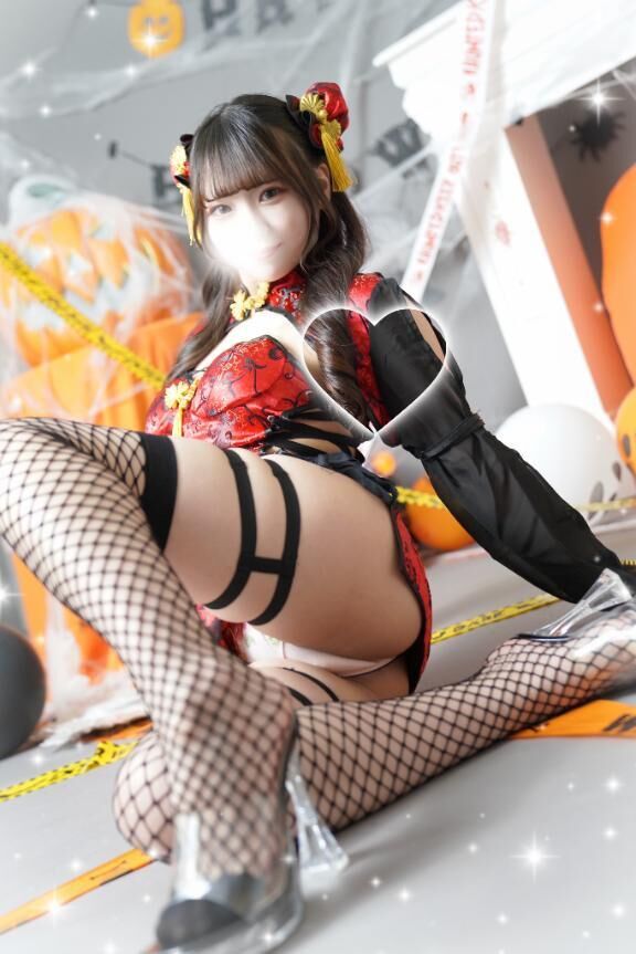 ジュルジュル&#9825;