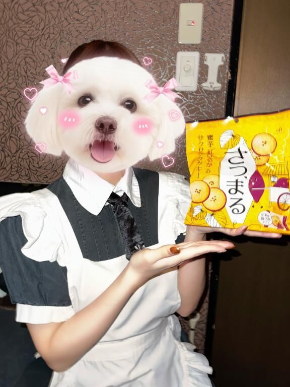 ノリでつい...&#9825;
