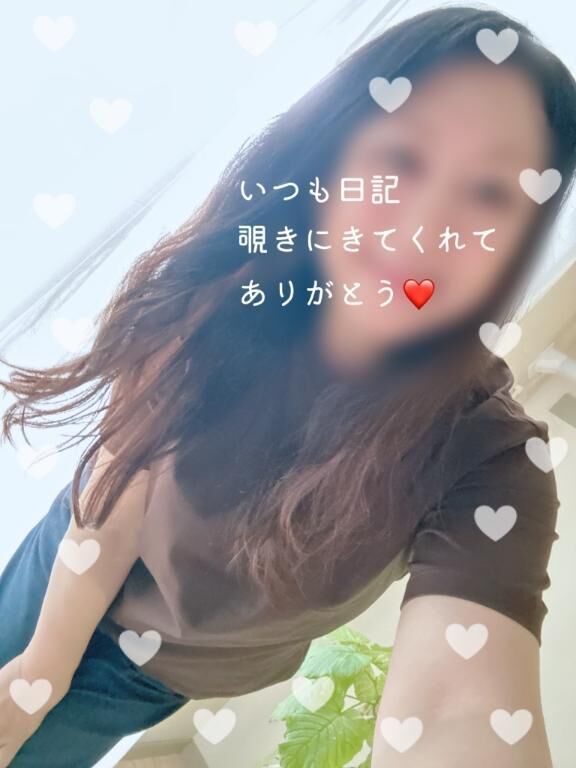 こんばんは&#9825;