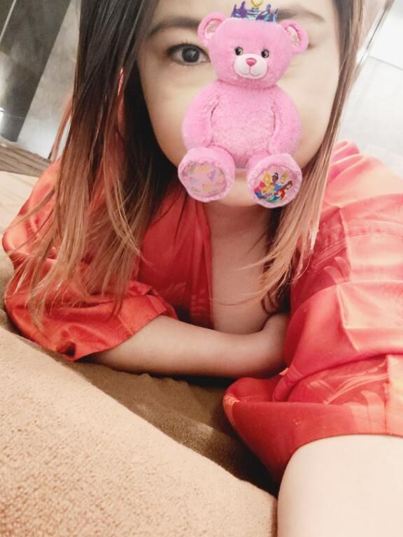 夜更かし♡♡