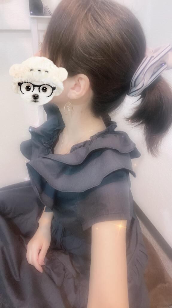 女の子日が到来したよー！！