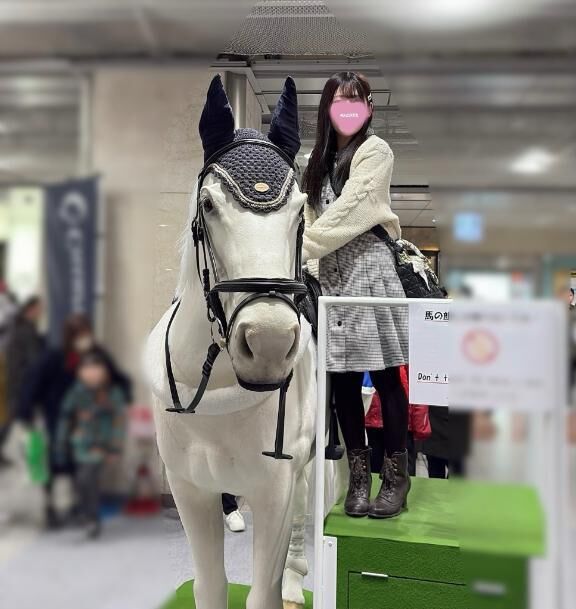 &#9825;これだから競馬はやめられない