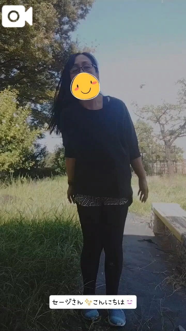 【お礼写メ日記】