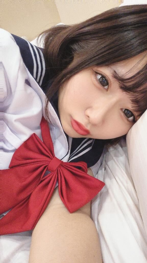 やったよぉー！ありがとう！