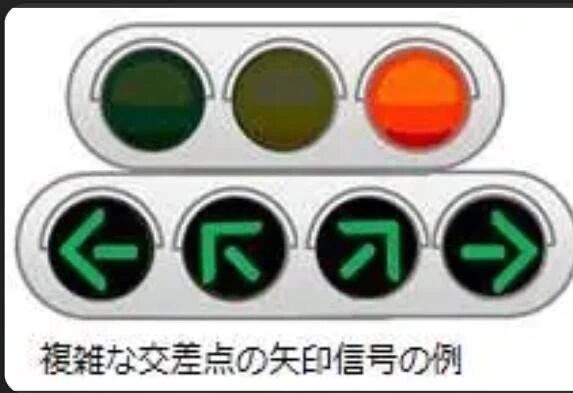 赤なのに？