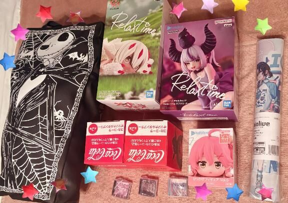 ありがとう&#9825;