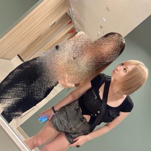 好きな人にはこんな顔みせるんだよ♡