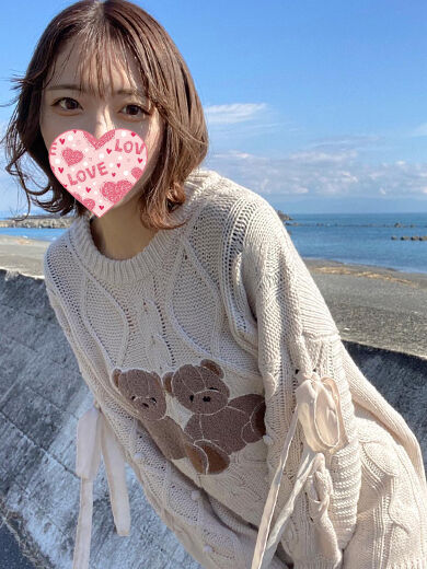 えっちなこと想像しただけで感じてきちゃう