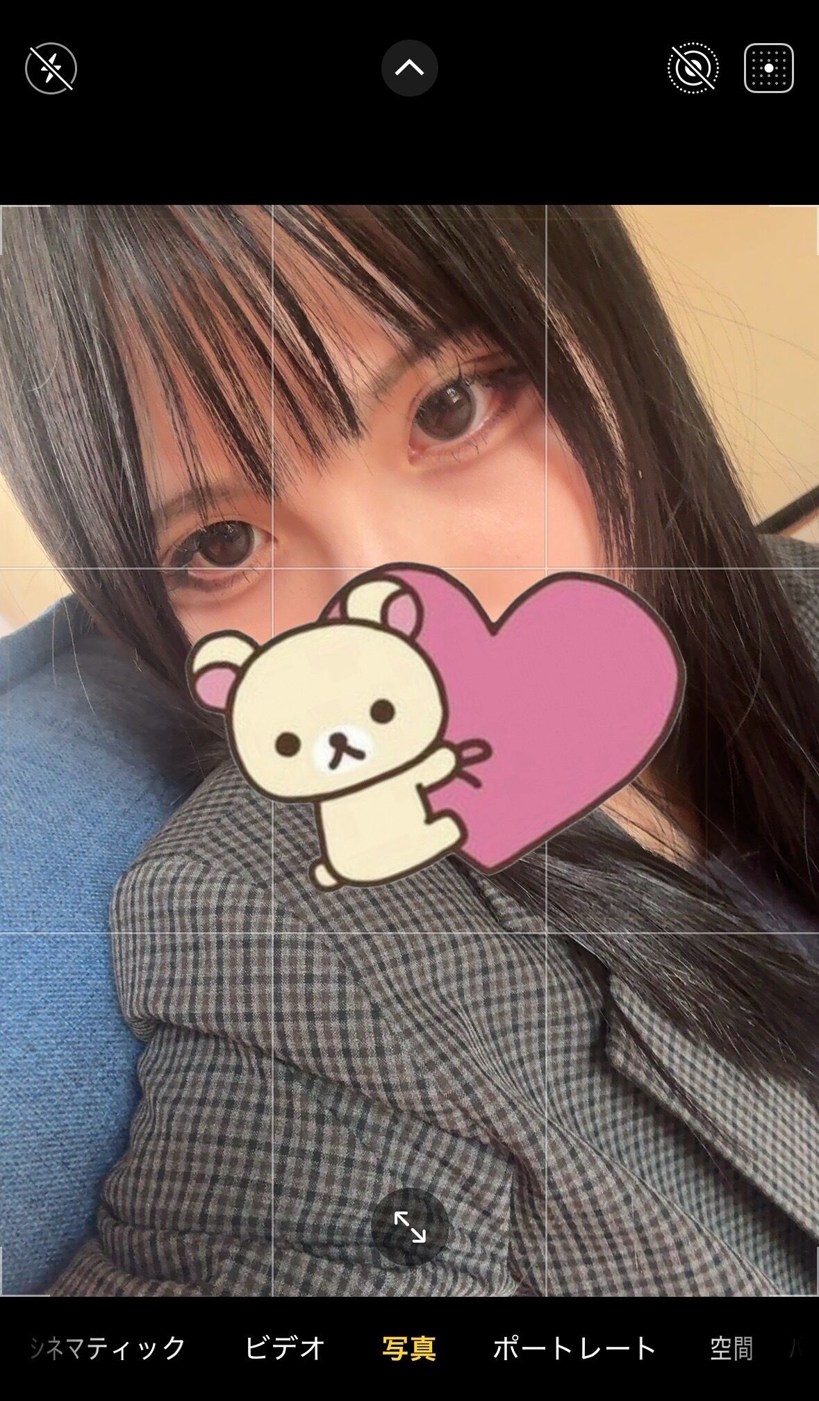 10月は沢山居ます&#10083;&#65039;