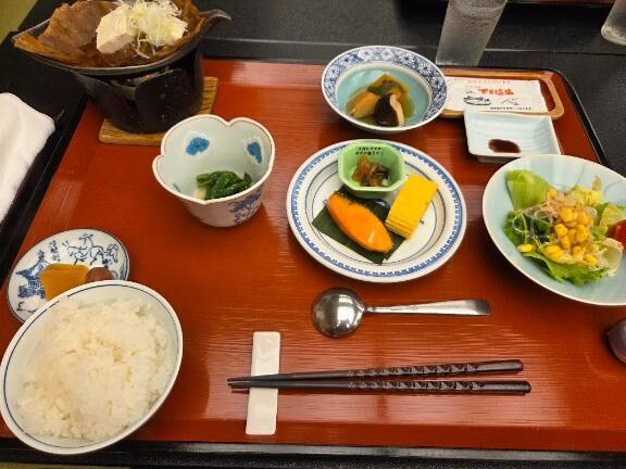&#127804;朝ご飯&#127804;