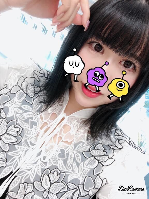 向かってます