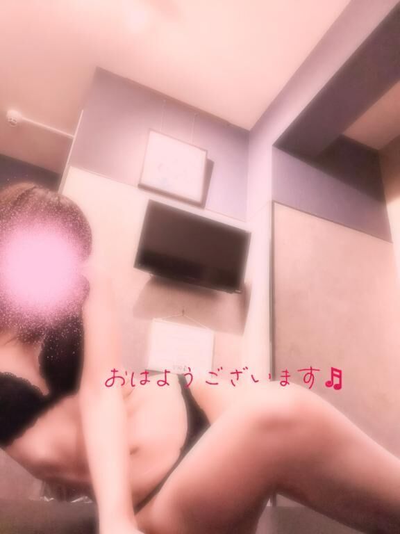 おはようございます&#9825;