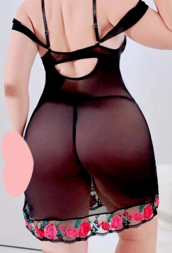 秘密のご褒美タイム