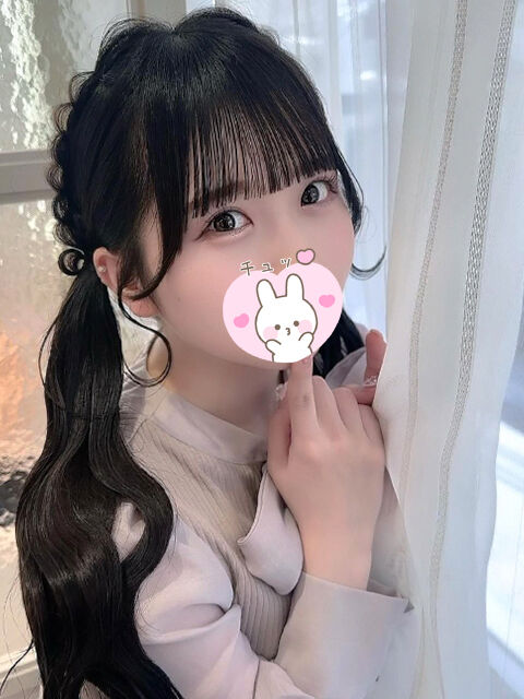 がまんがまん(笑)