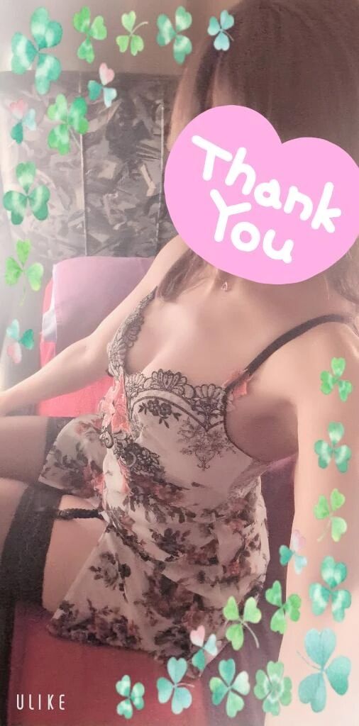 ご予約のお礼&hearts;&#65039;