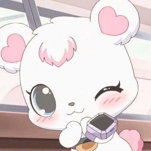 &#9825;ありがとー&#9825;