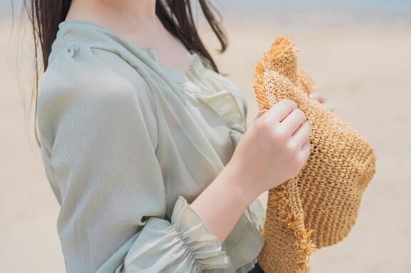 &#9825;覗き見ダメ&#9825;！笑