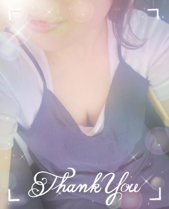 ありがとう&#9825;