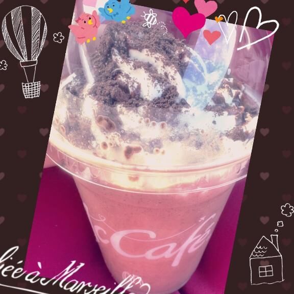 Sweets