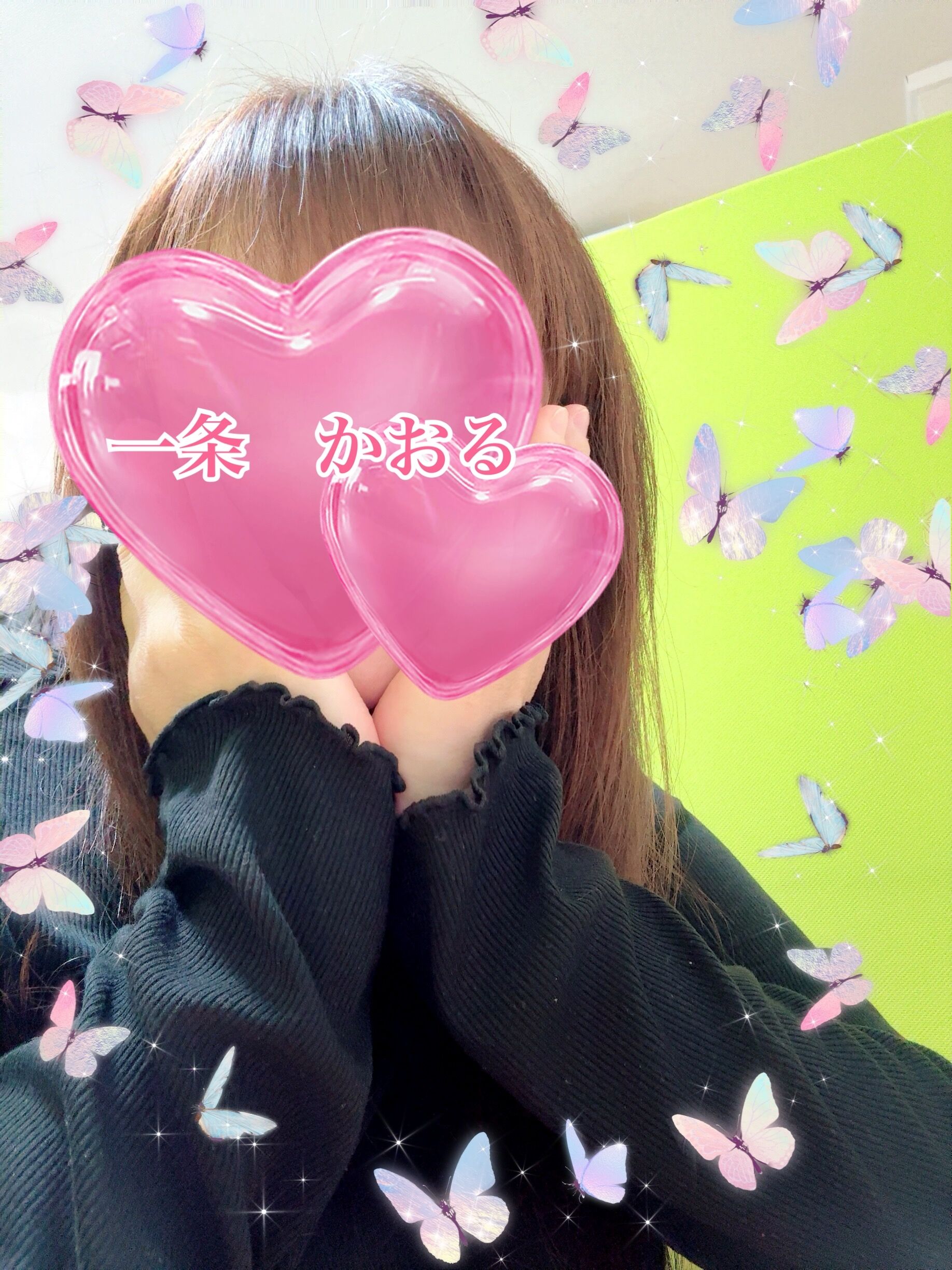 ありがとうございます&#9825;&#9825;