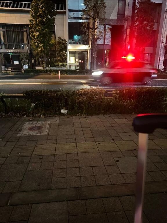 すみません(;_;)