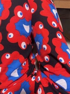 こんにちは&#129303;