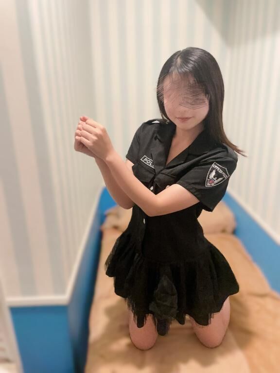 捕まえたっ&#9825;