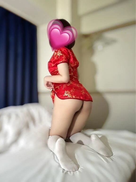 ドキドキしてる&#9825;