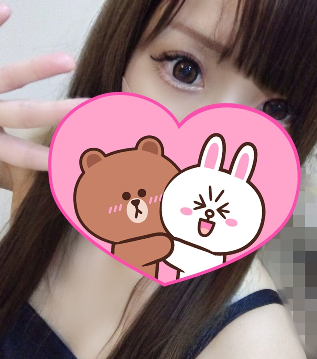 16:30から居ます&#128573;