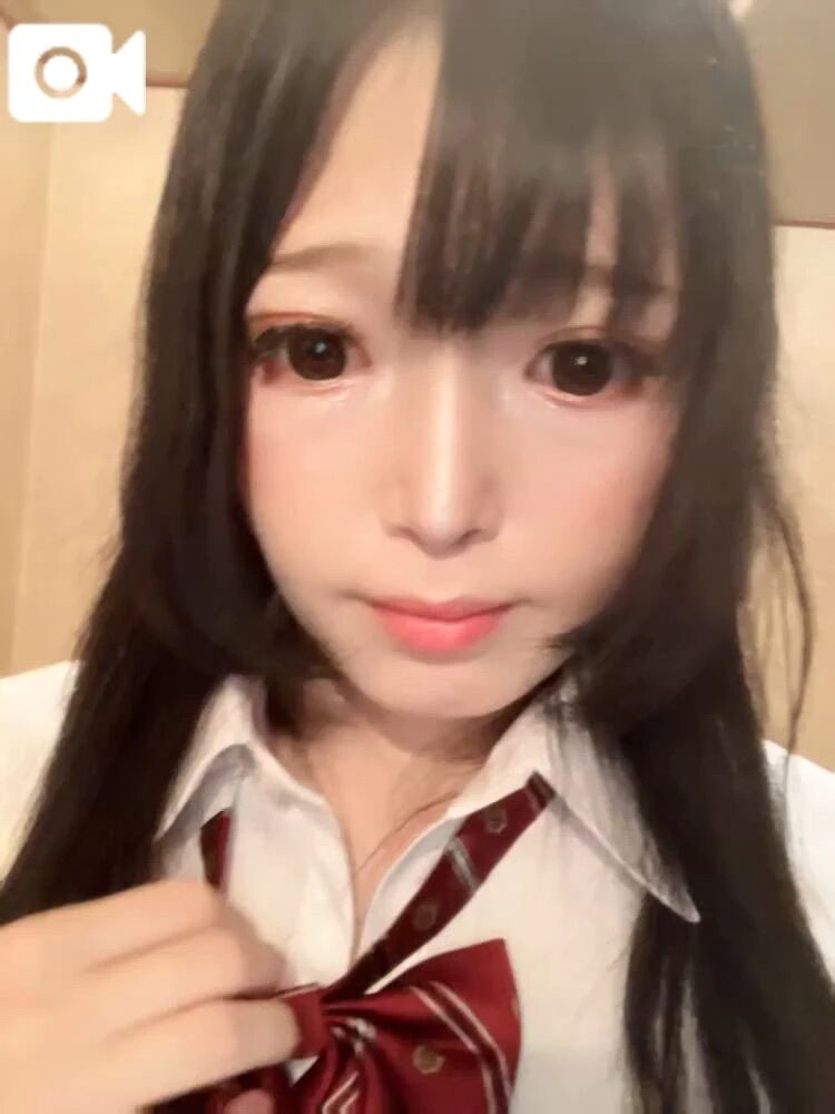 背徳感で理性を抑えきれず❤️