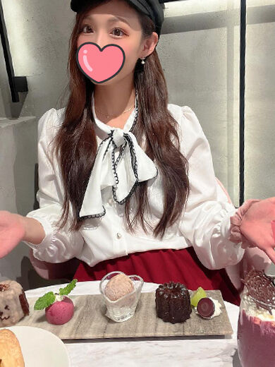 最後はたっぷり中〇しで