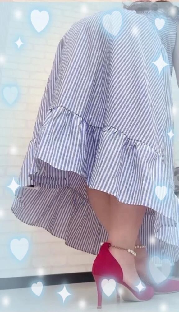 お待ちしてます！