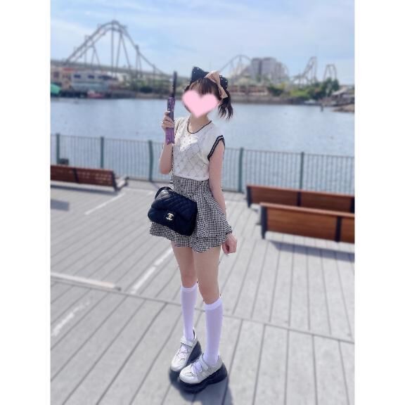 &#9825;鳴り止まぬお誘いっ&#9825;