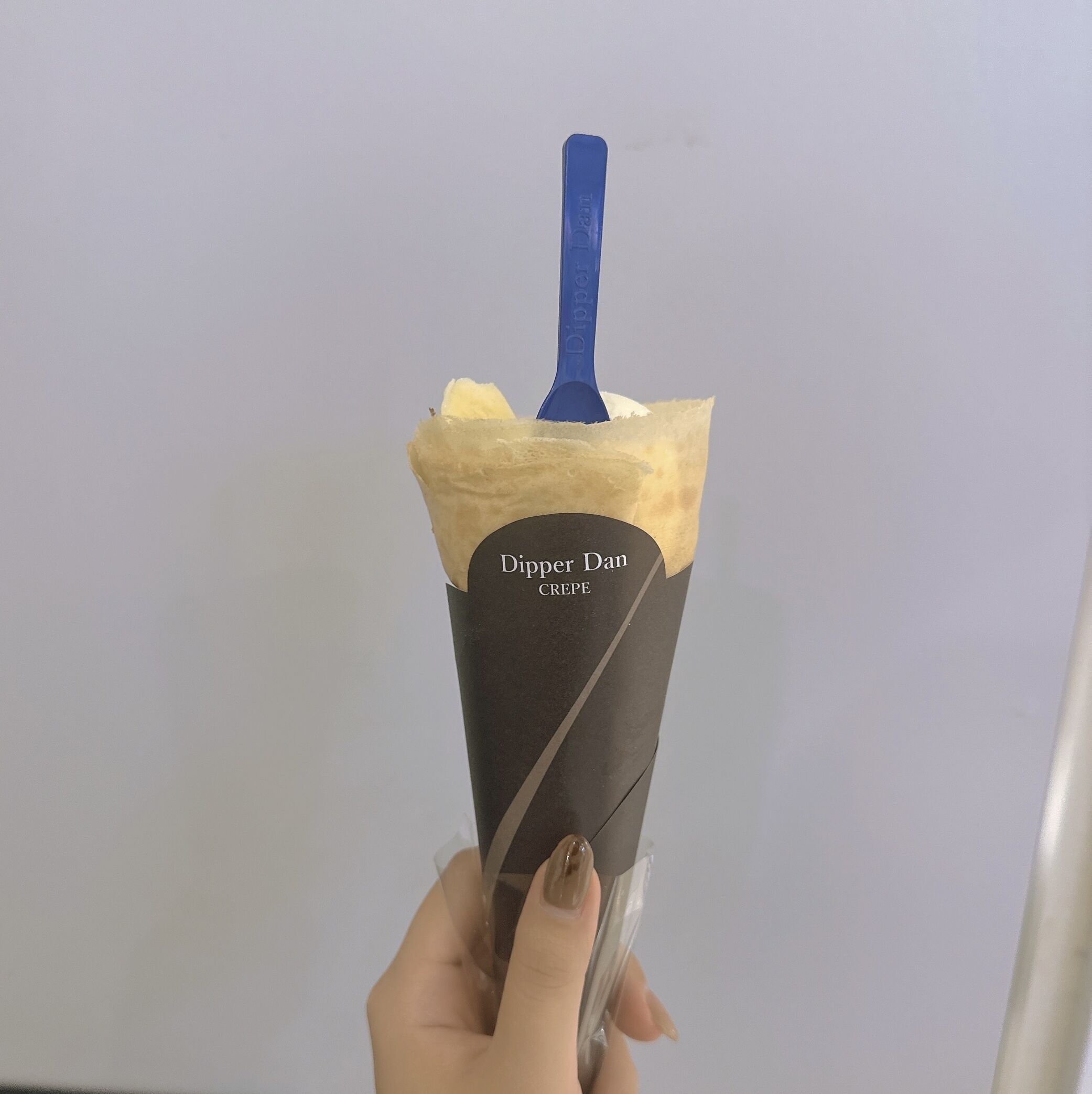 クレープの日