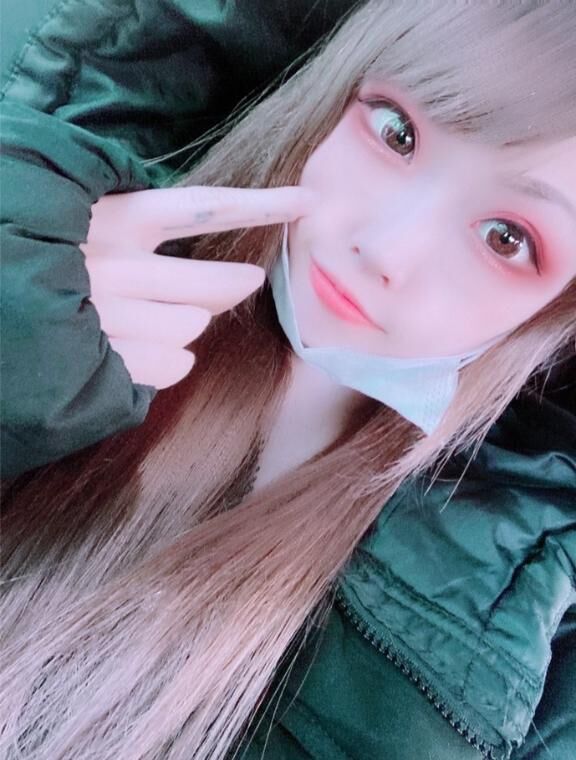 気になる･･･&#9825;