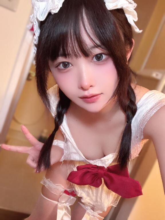 コスプレえっち