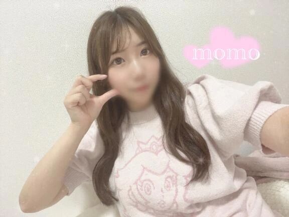 &#128151;ピーチ姫なので