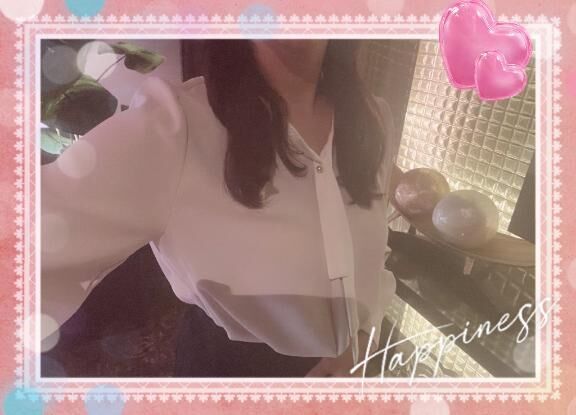 22日のお礼です&#9825;&#9825;