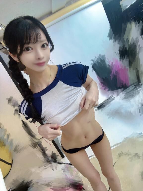 真昼間からエロいこと♡♡