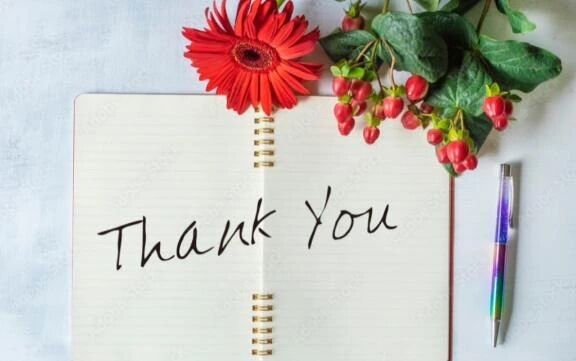 &#10084;&#65039;今日の感謝&#10084;&#65039;