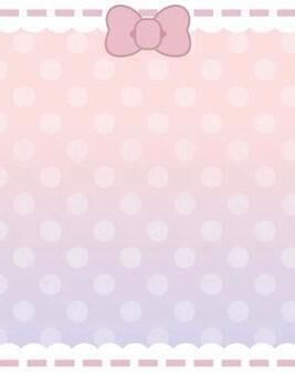 &#9825; お礼 &#9825;