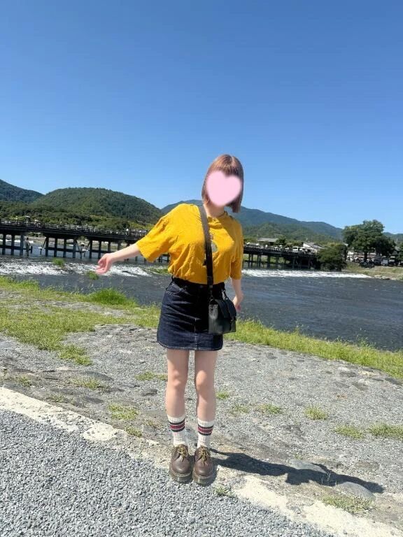 &#10084;&#65039;私服イベント前夜のそわそわ日記